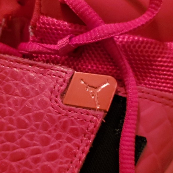 JORDAN SHOES